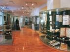 Muzeum skla a bižuterie