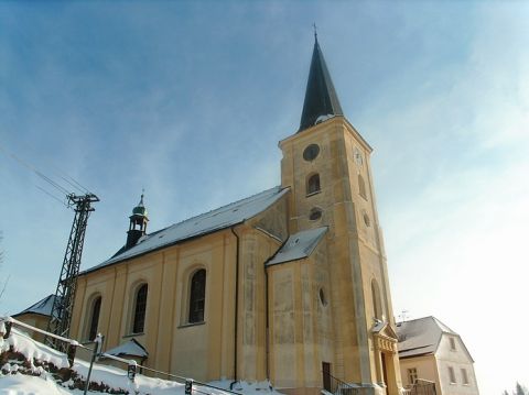 Janov nad Nisou (kostel) 