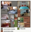 Jarní prázdniny na horách - apartmány Podzim + Zima