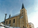 Janov nad Nisou (kostel)